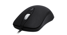 SteelSeries Kinzu Optical Black OEM