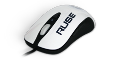 SteelSeries Xai Laser R.U.S.E. Edition