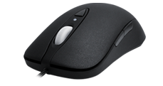 SteelSeries Xai Laser Black