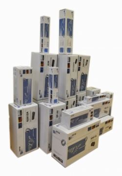 тонер hp