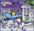 расходные материалы Profiline расходные материалы Profiline